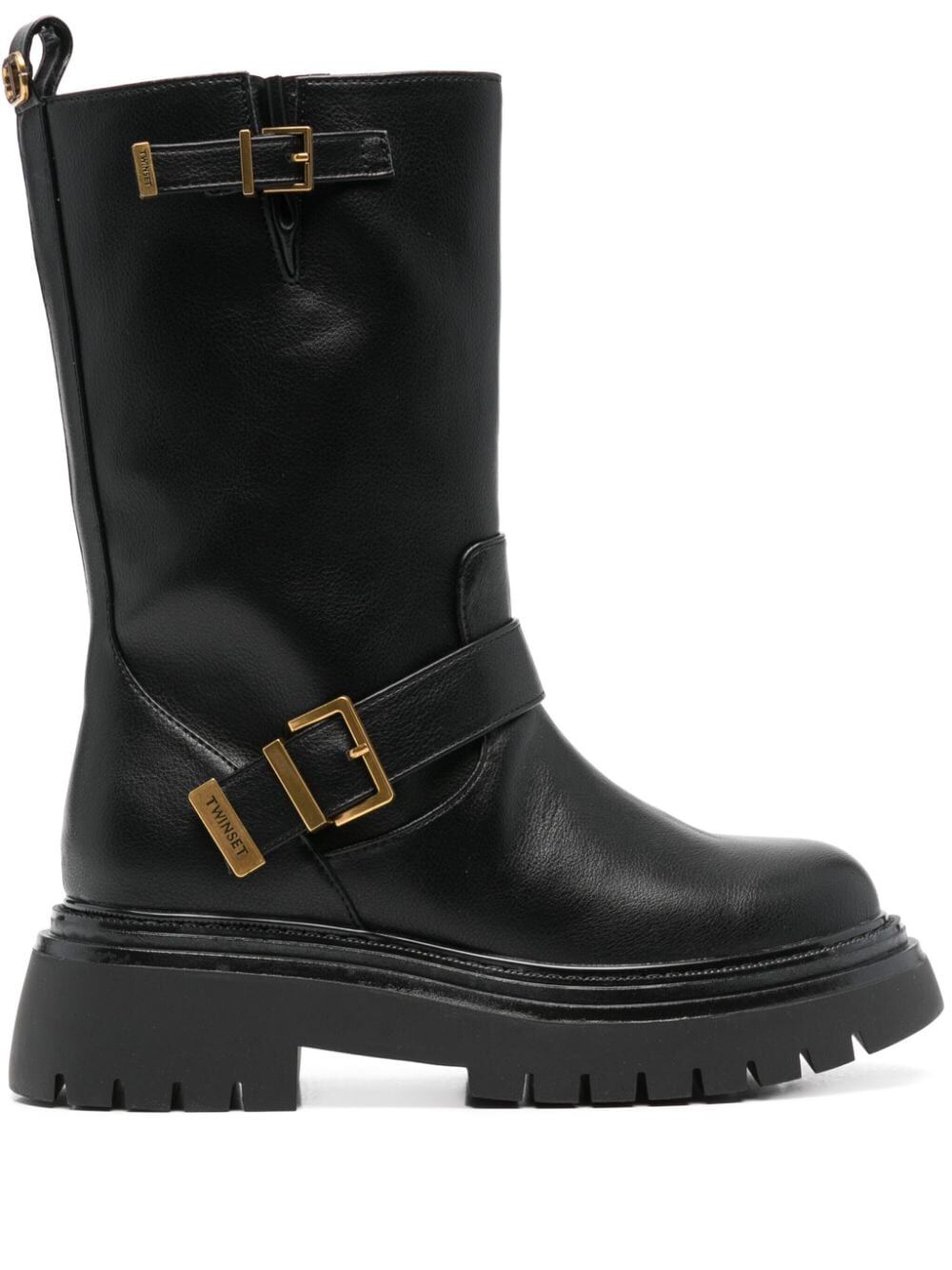 Biker Boot