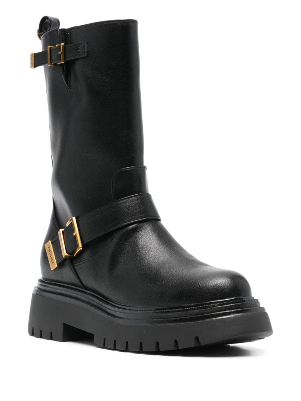 Biker Boot