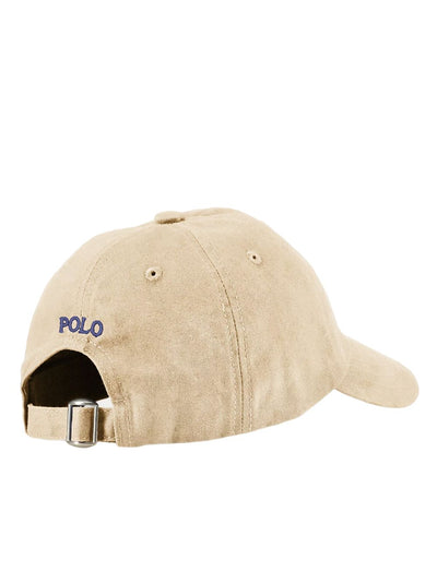 Clsc Capapparel Accessories Hat