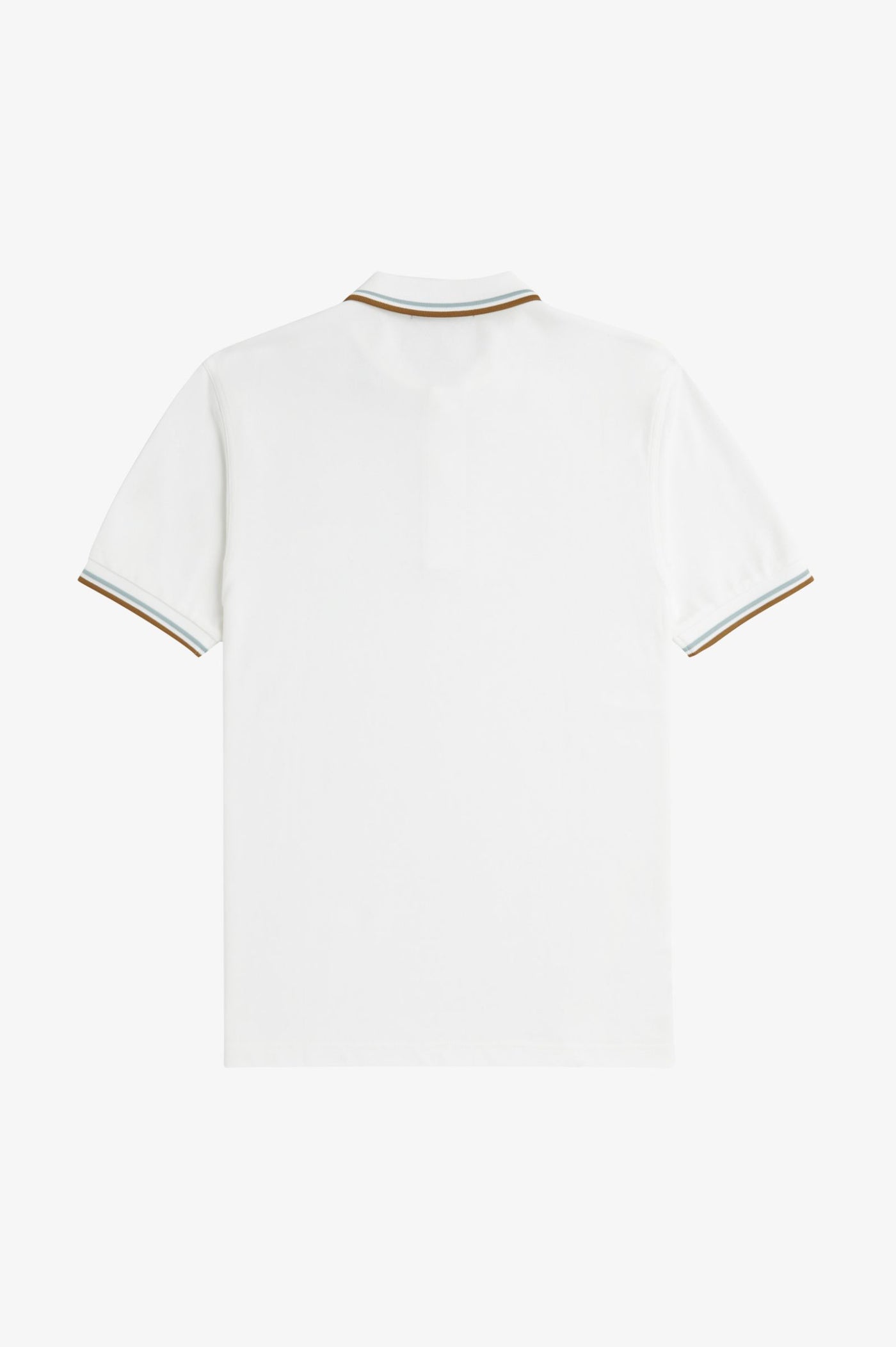 Fp Twin Tipped Fred Perry Shirt