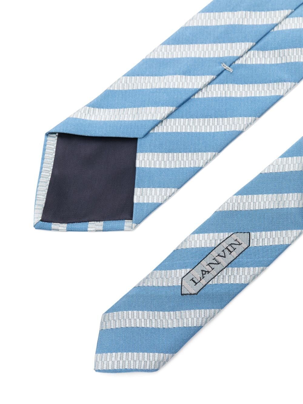 Lanvin Band Tie