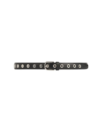 Eyelet Belt