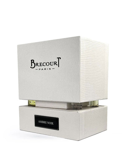 Brecourt Ambre Noir Coffret 100ml