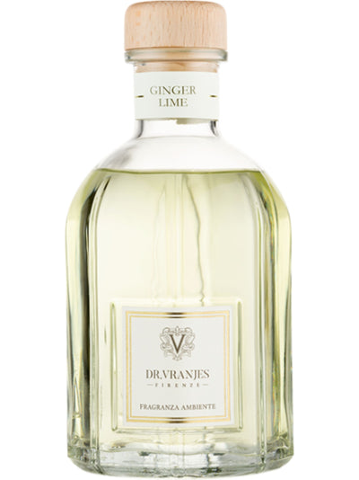 Ginger Lime 250 Ml Environmental Fragrance