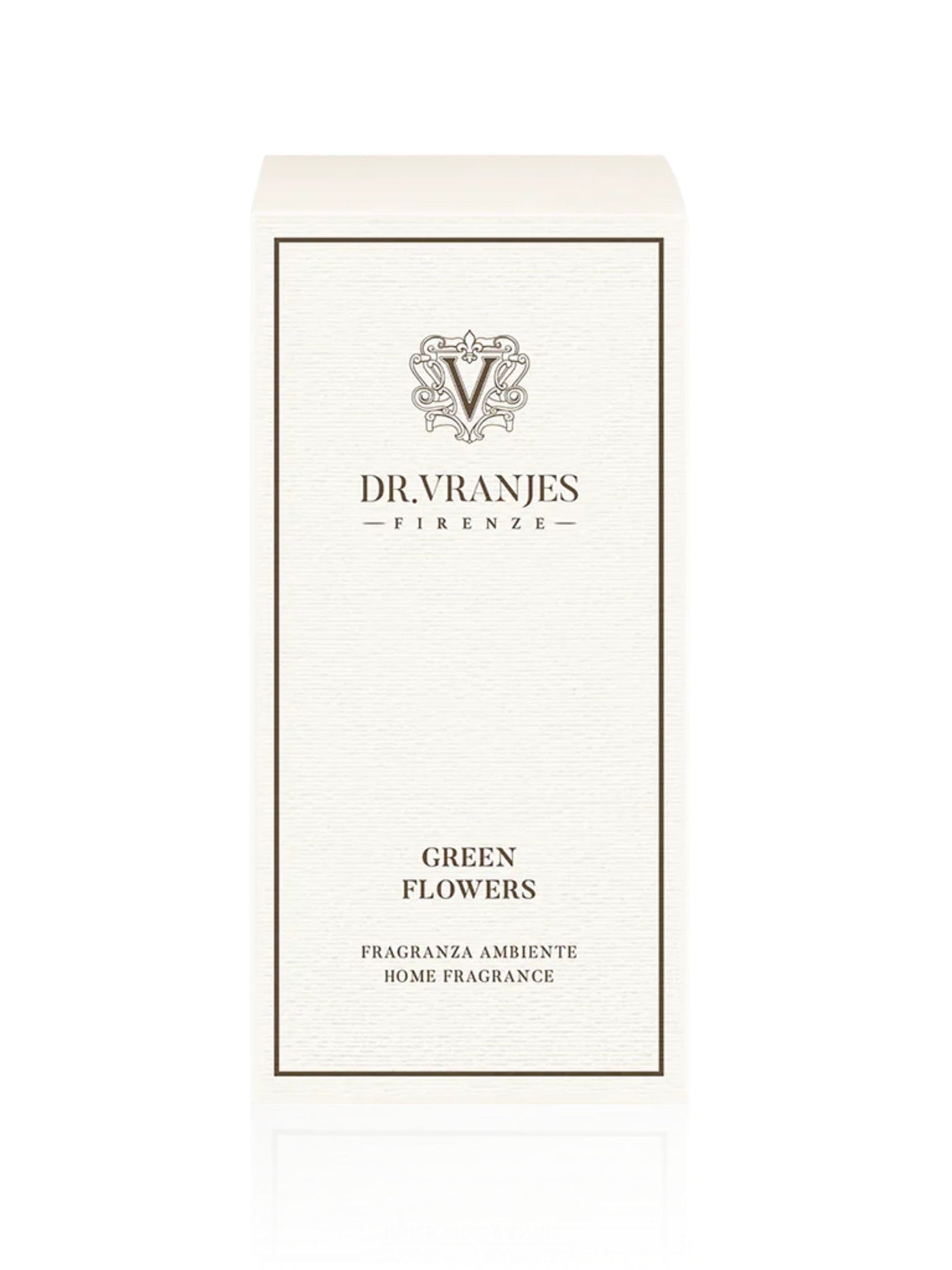 Green Flowers 250 Ml Environmental Fragrance