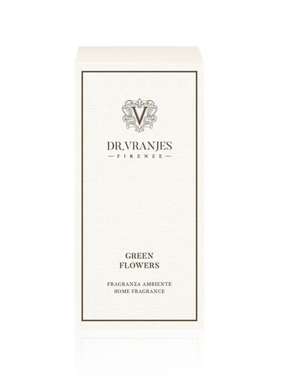 Green Flowers 250 Ml Environmental Fragrance