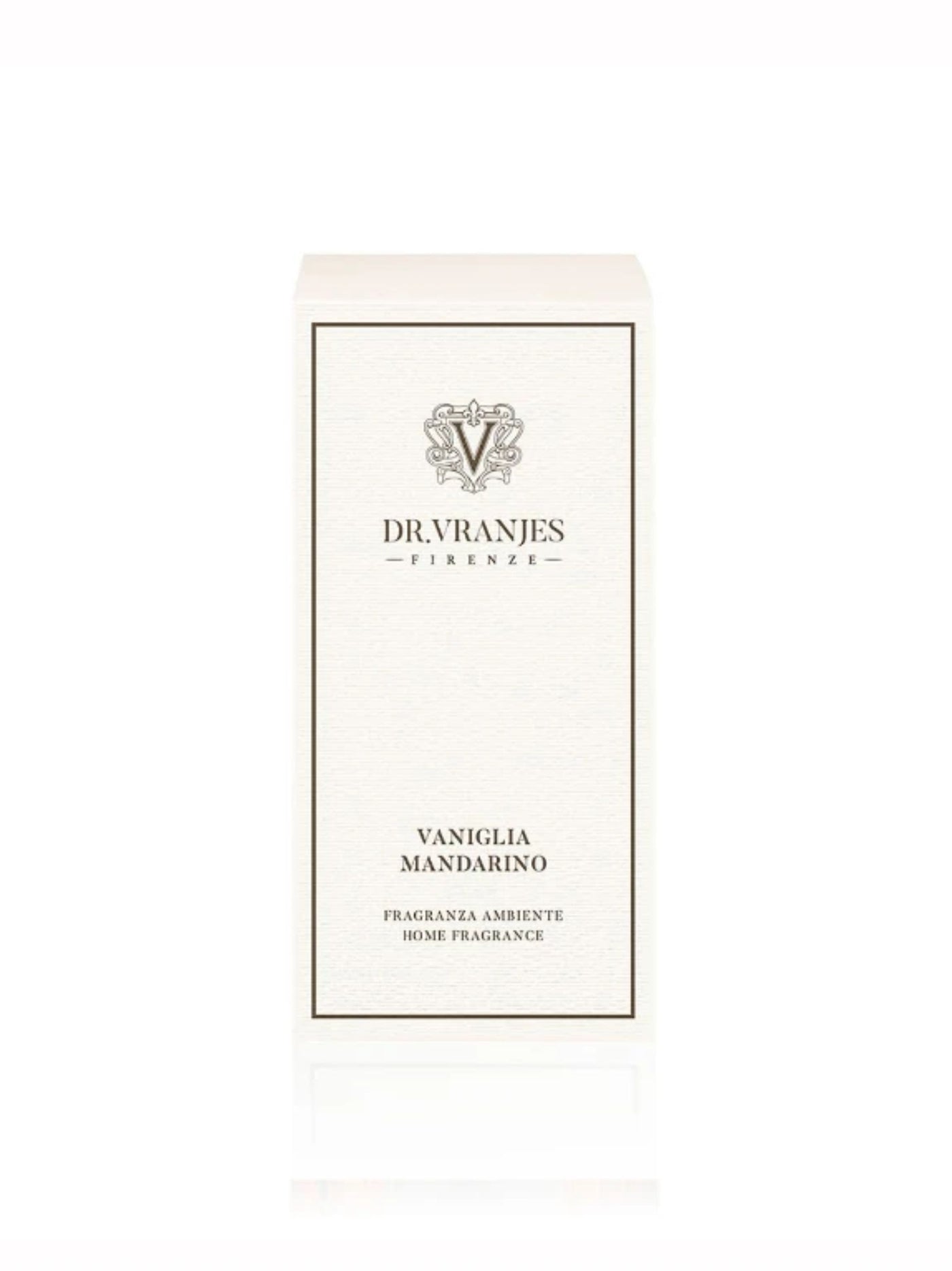 Vanilla And Mandarin 250 Ml Environmental Fragrance