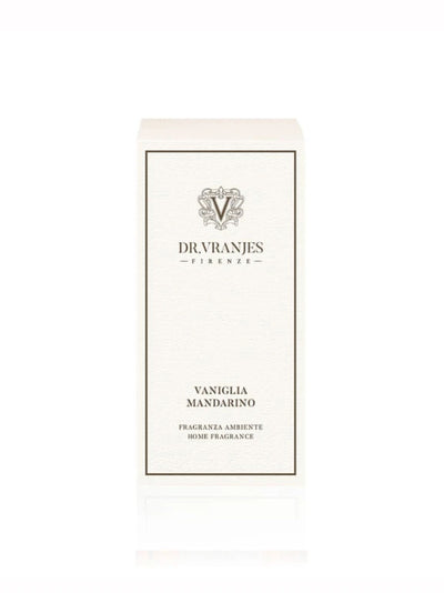 Vanilla And Mandarin 250 Ml Environmental Fragrance