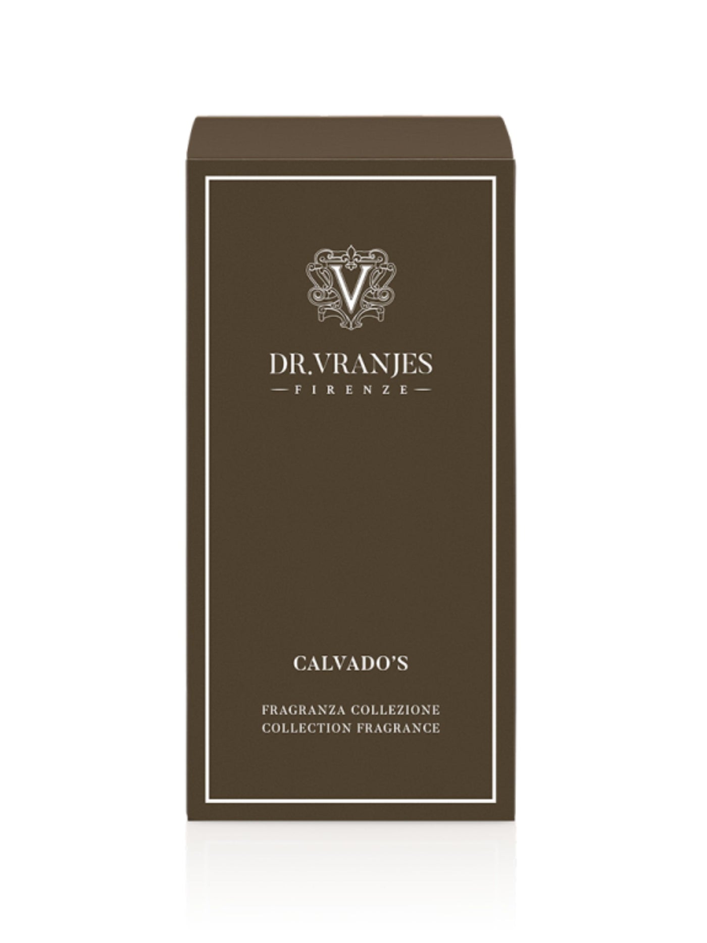 Calvados 250 Ml Fragrance Collection