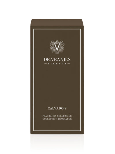 Calvados 250 Ml Fragrance Collection