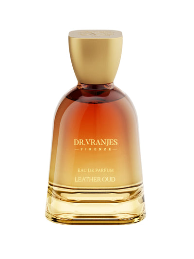 Leather Oud 500 Ml Fragrance Collection