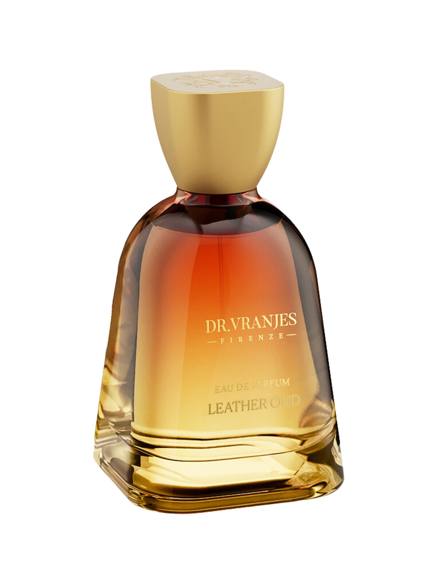 Leather Oud 500 Ml Fragrance Collection