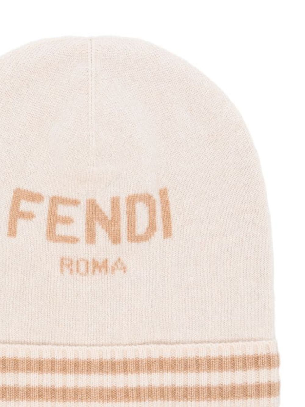 Beanie Fendi Roma