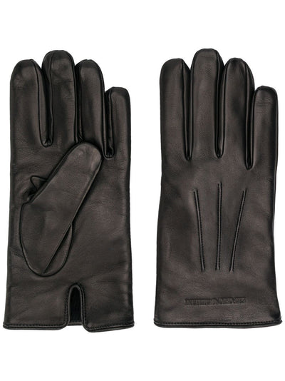 Leather Man Gloves