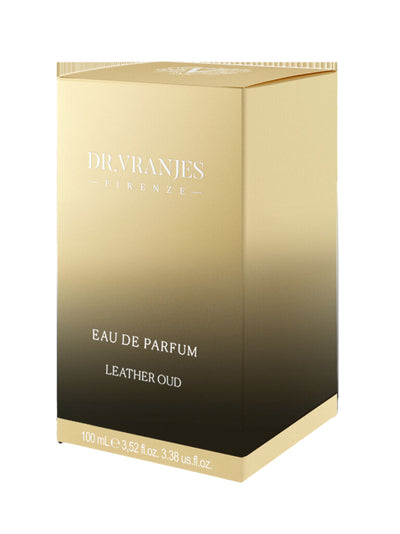 Eau De Parfum Leather Oud 100 Ml