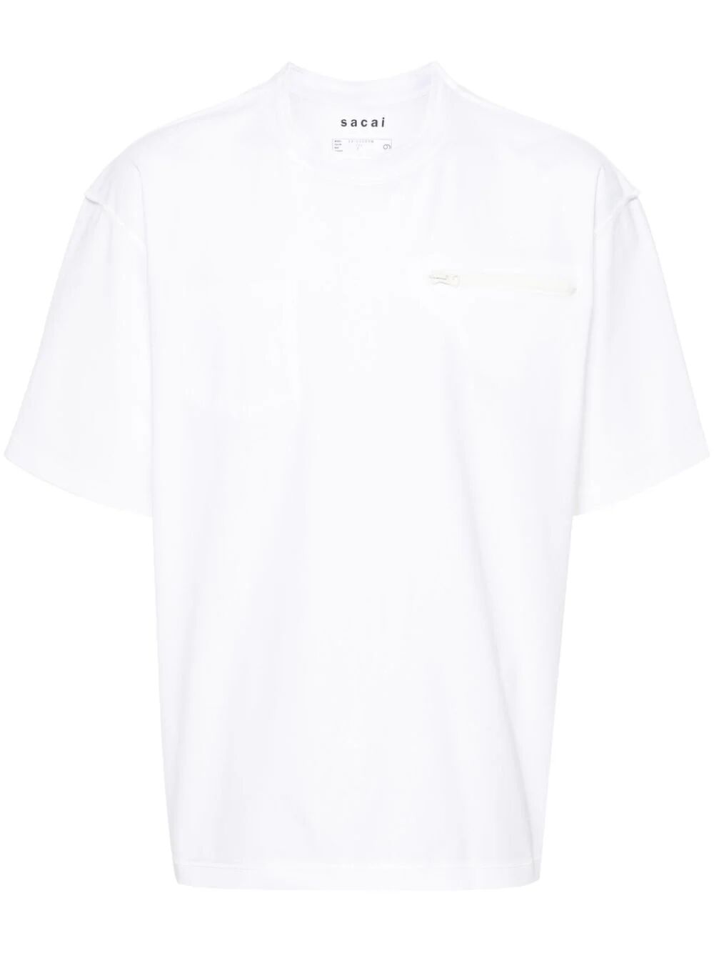 Cotton Jersey T-shirt