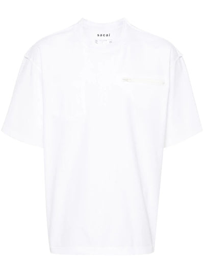 Cotton Jersey T-shirt