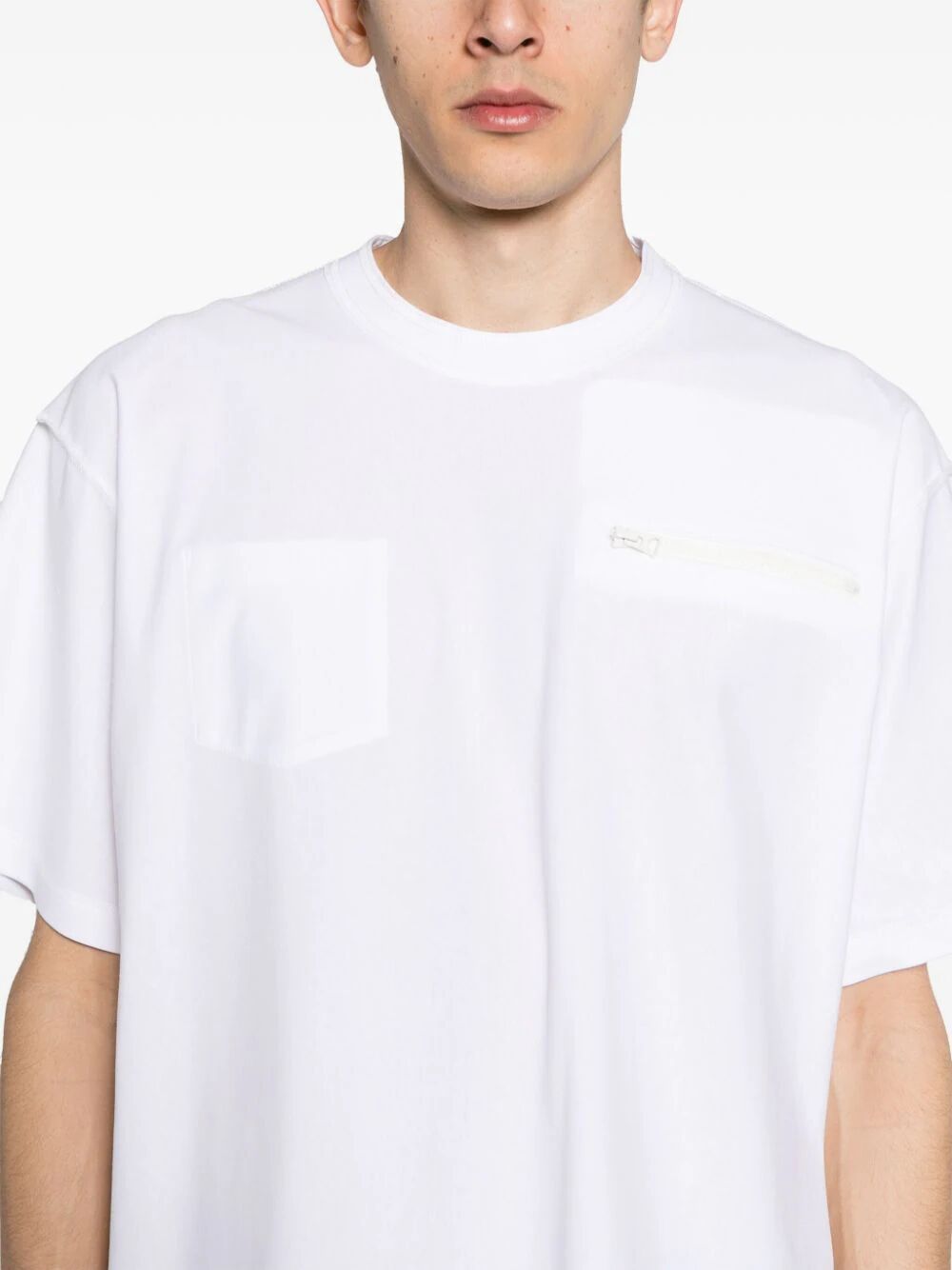 Cotton Jersey T-shirt