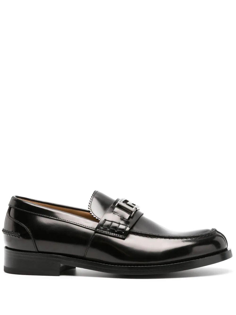 Loafer Calf Leather