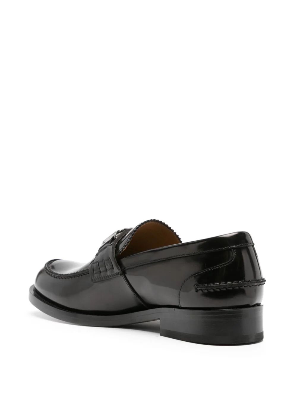 Loafer Calf Leather