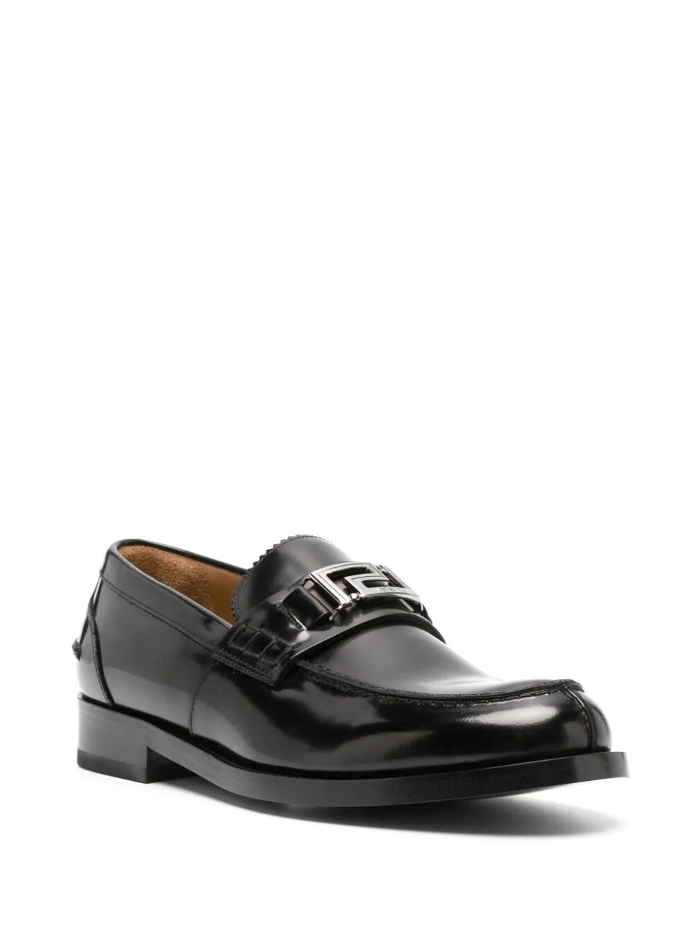 Loafer Calf Leather