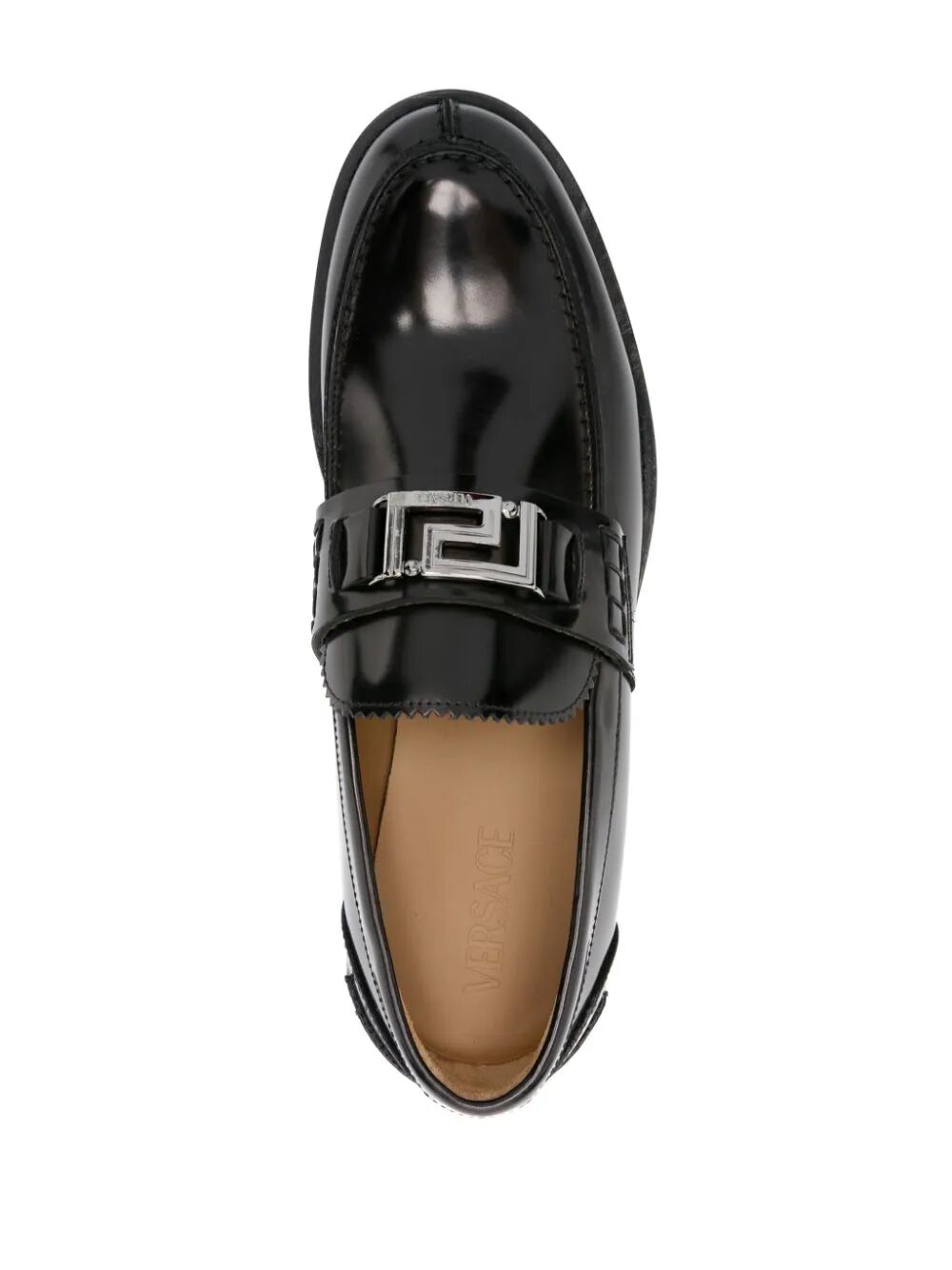 Loafer Calf Leather