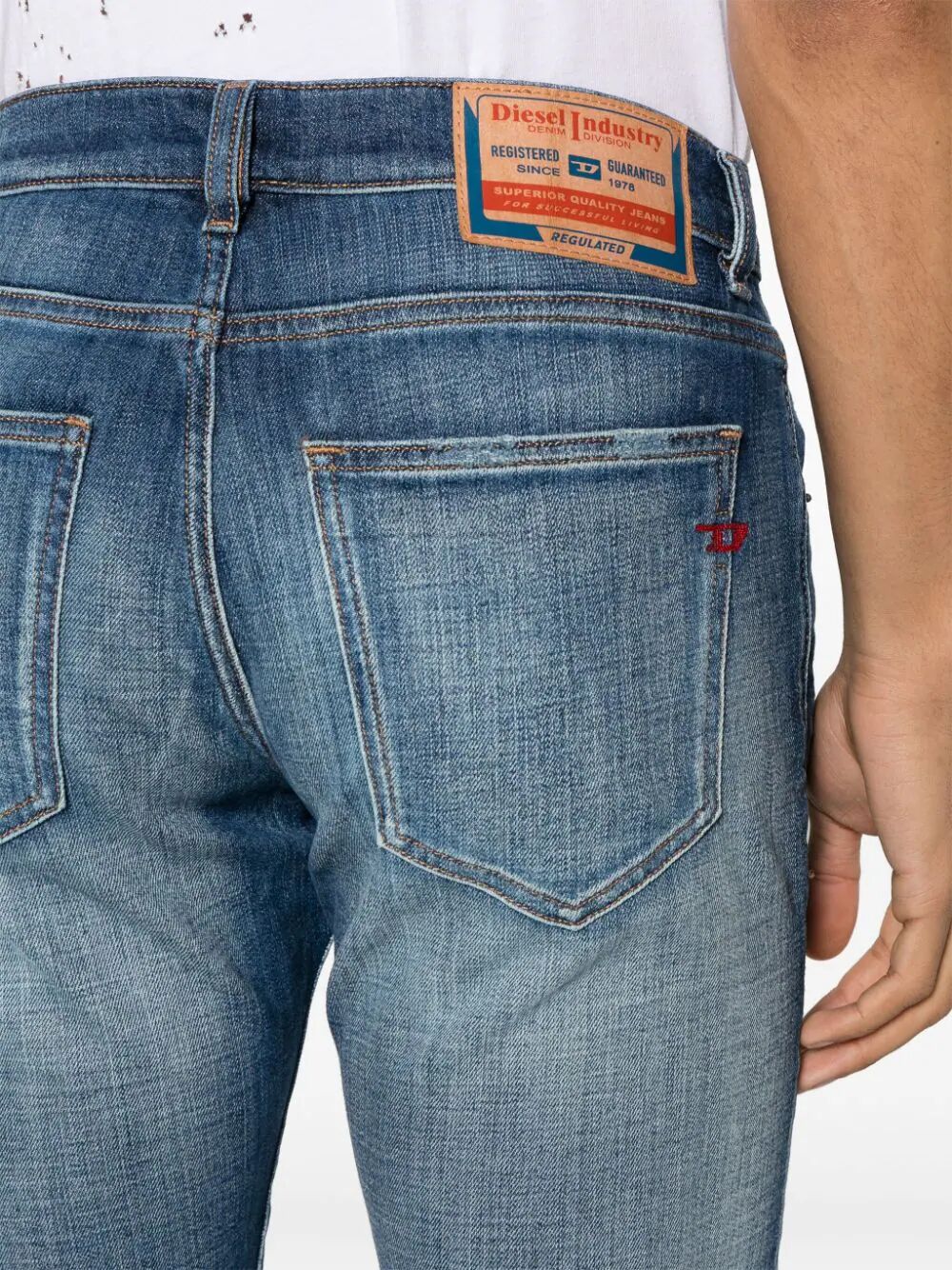 Strukt 2019 Sinny Jeans