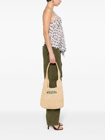 Praia Small Small Tote