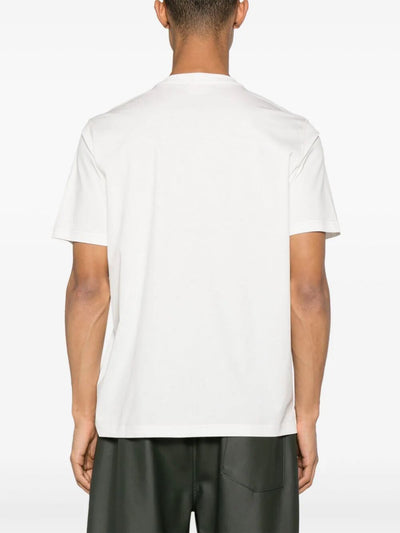 Must Slits T-shirt