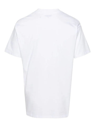 Short Sleeves R&d T-shirt