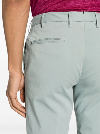 Model 30 Slim Fit Trousers