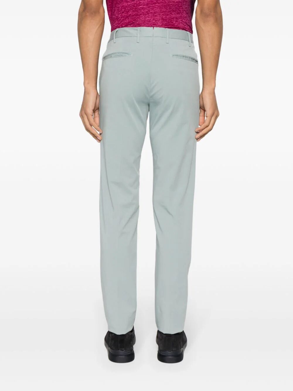 Model 30 Slim Fit Trousers