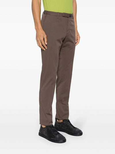 Model 30 Slim Fit Trousers