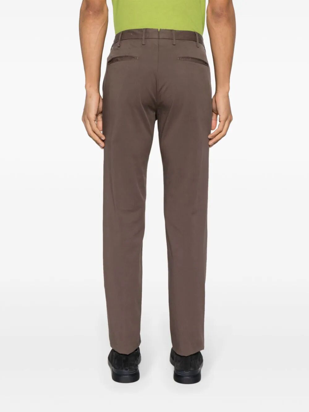 Model 30 Slim Fit Trousers