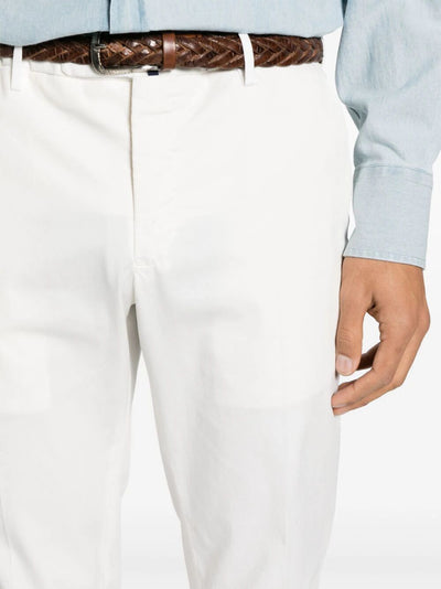 Model 30 Slim Fit Trousers