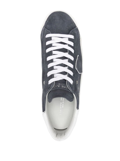 Prsx Low Man Sneakers