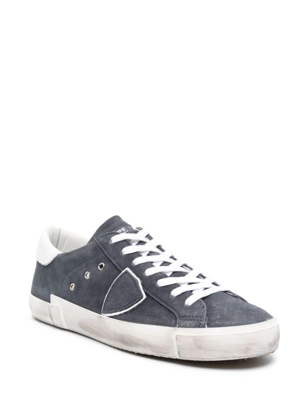 Prsx Low Man Sneakers