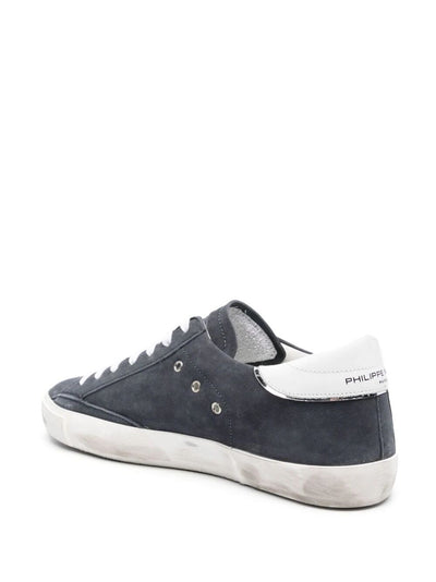 Prsx Low Man Sneakers