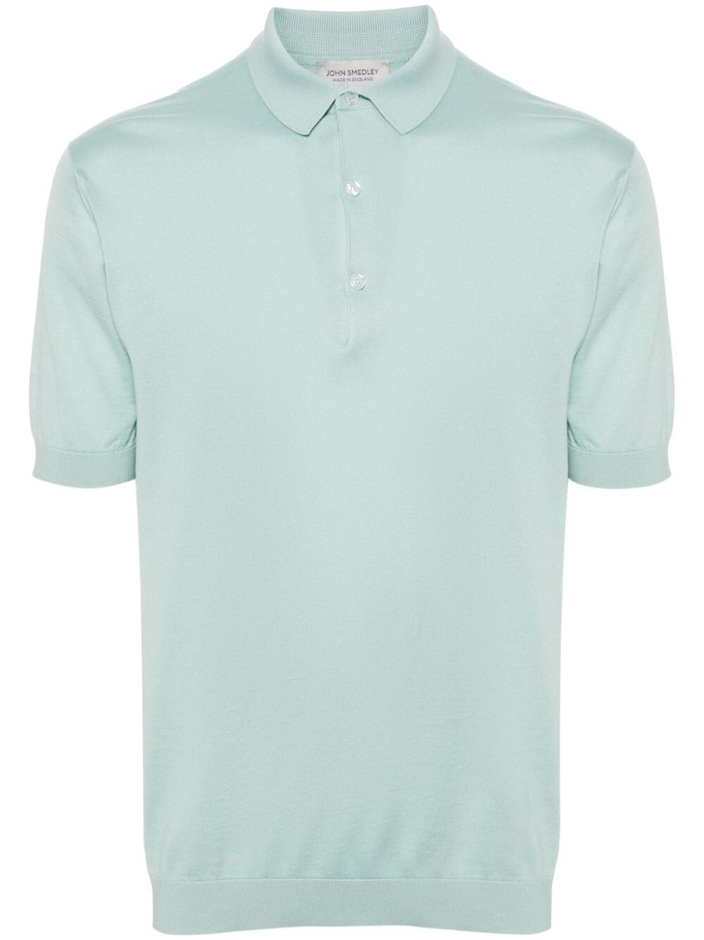 Adrian Short Sleeves Shirt