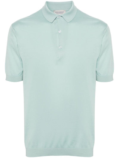 Adrian Short Sleeves Shirt