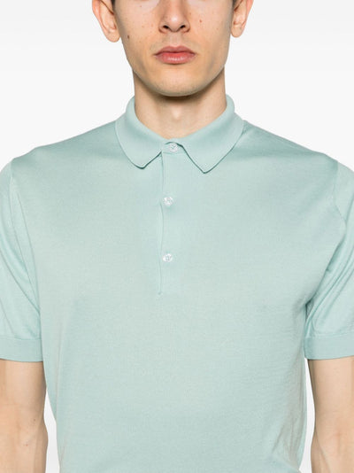 Adrian Short Sleeves Shirt