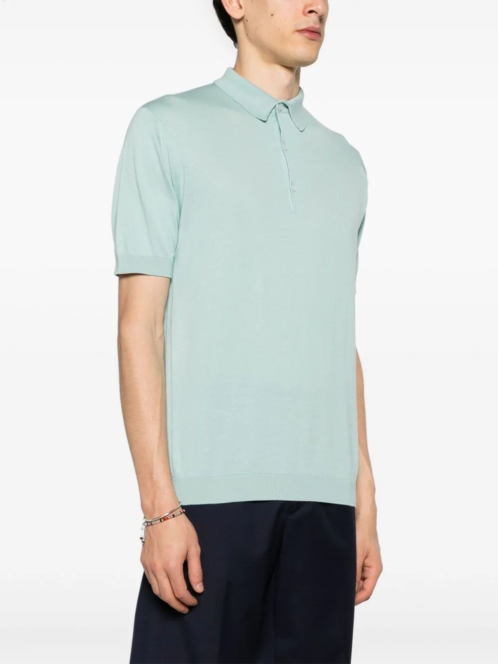 Adrian Short Sleeves Shirt