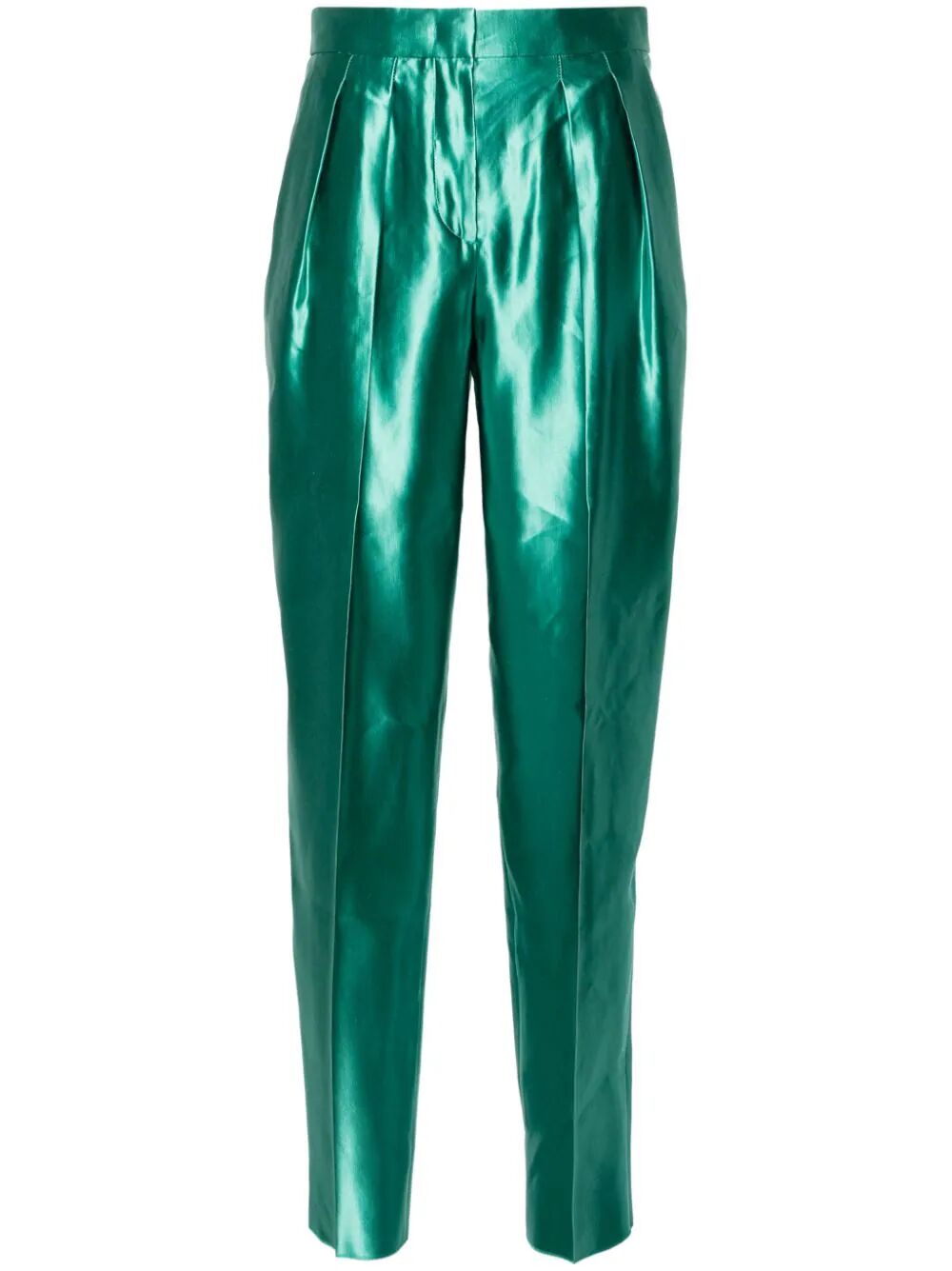 Polished Double Pences Pants