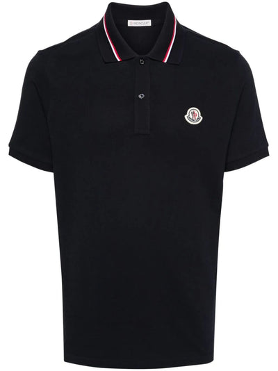 Short Sleeves Polo