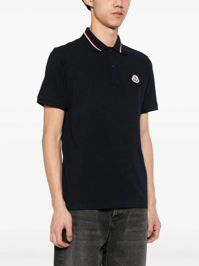 Short Sleeves Polo