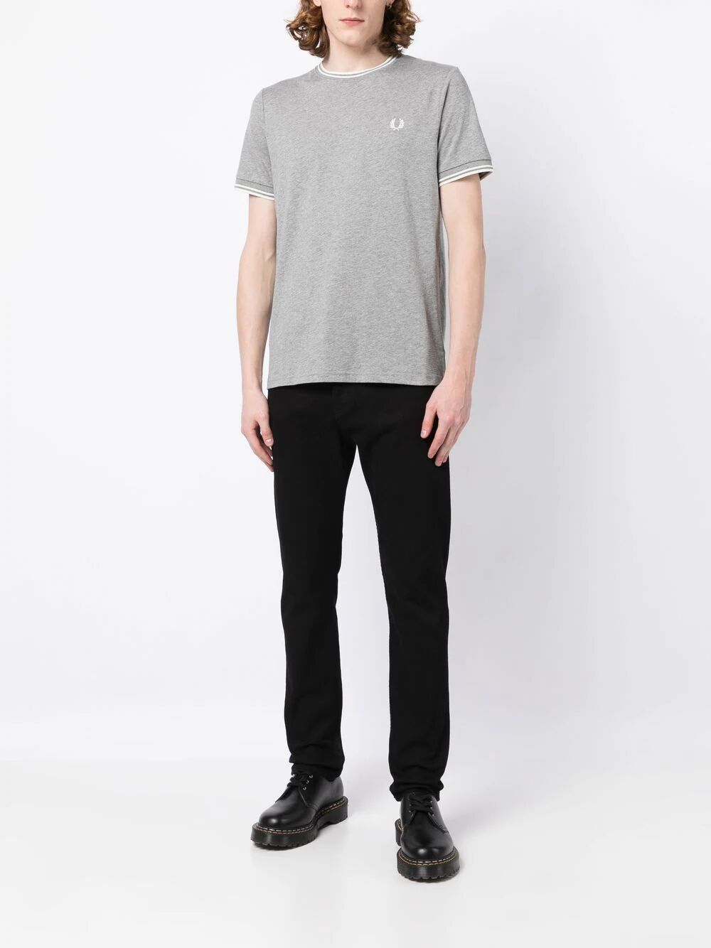 Fp Twin Tipped T-shirt