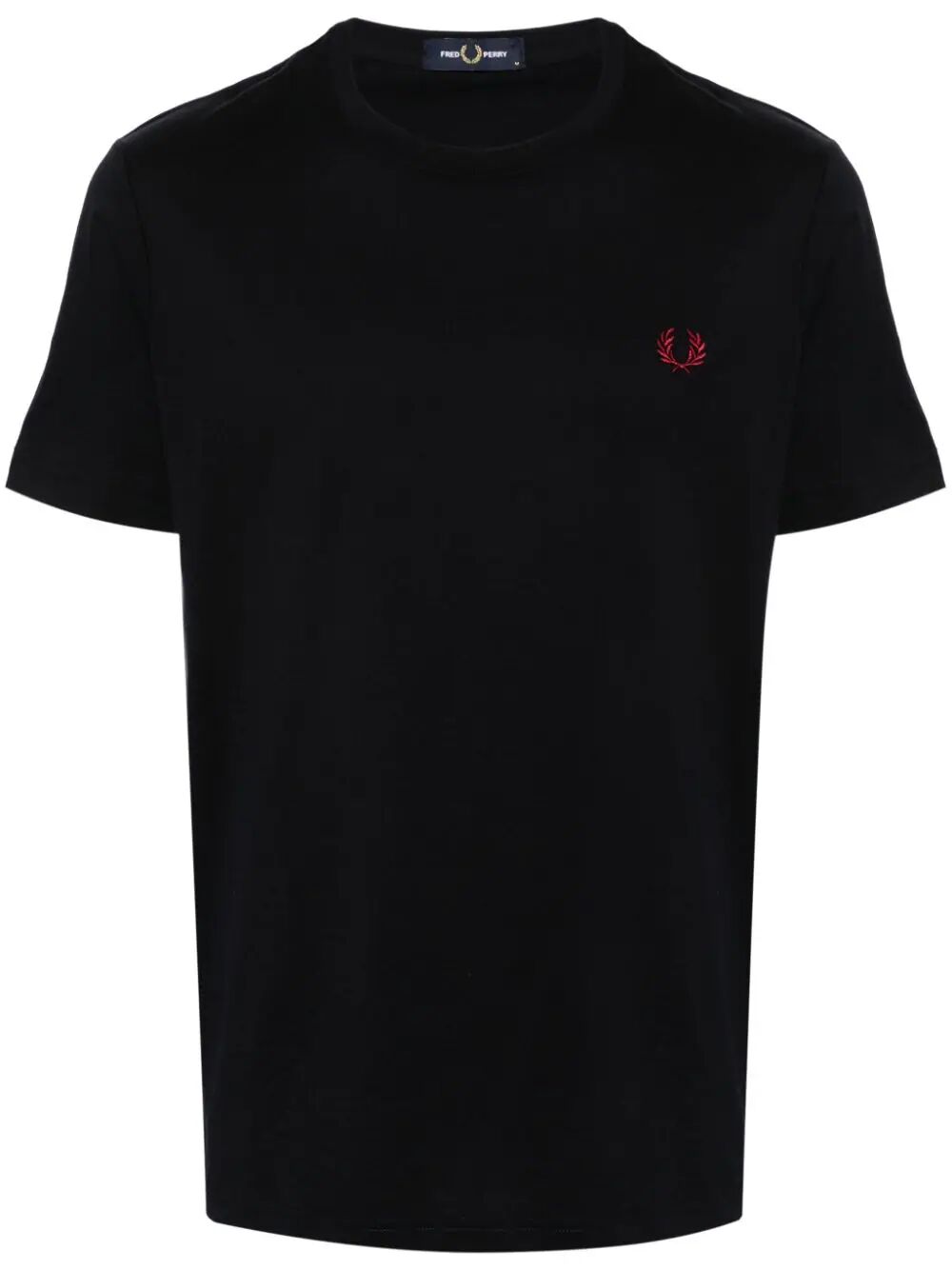 Fp Crew Neck T-shirt