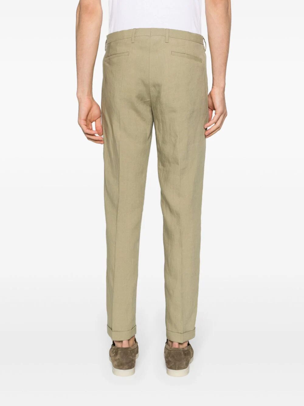 Mens Trouser