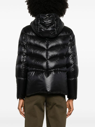 Short Down Jacket