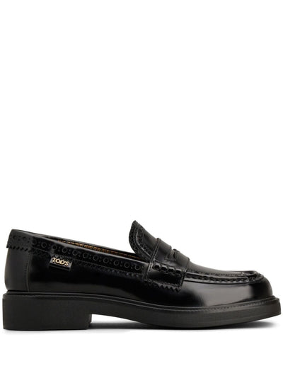 Hook Loafer